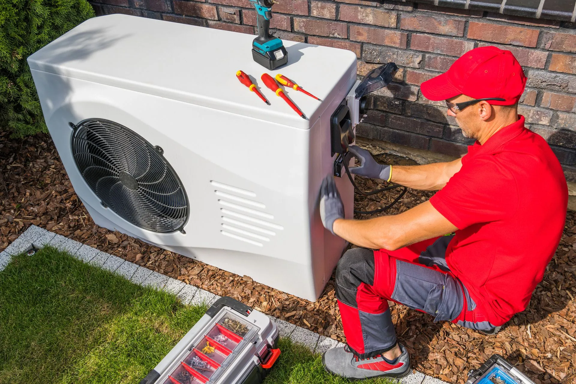 About HVAC in Granville, OH